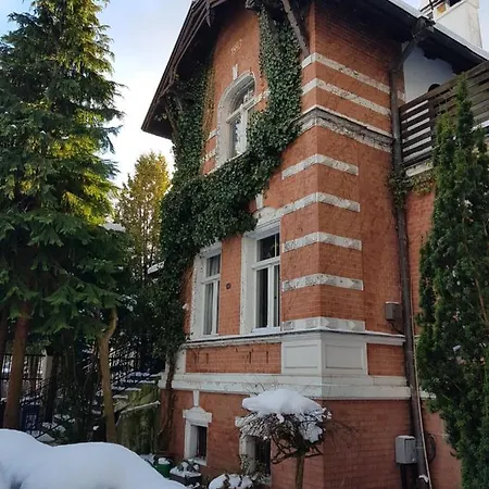 Old House Ubytování v soukromí
