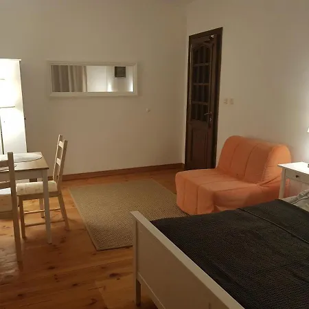 Old House 홈스테이 소포트