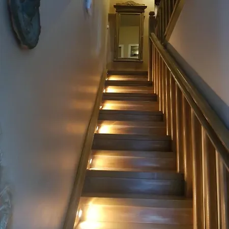 Old House Privatunterkunft