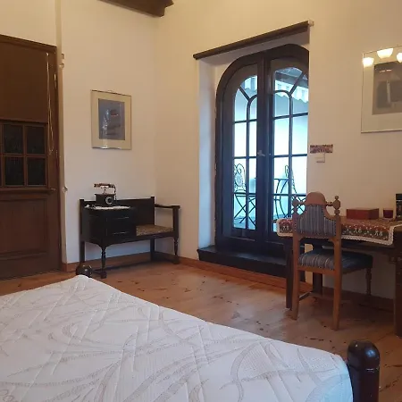 Accommodatie bij particulieren Old House