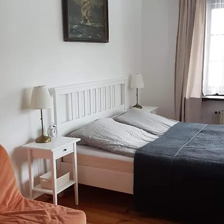 Old House Accommodatie bij particulieren *