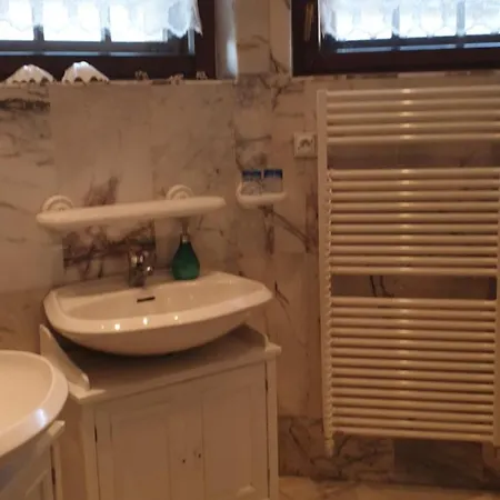 Old House Accommodatie bij particulieren