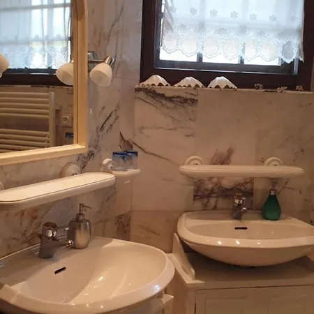 Accommodatie bij particulieren Old House