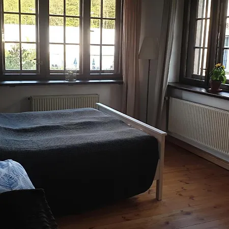 Old House Accommodatie bij particulieren *