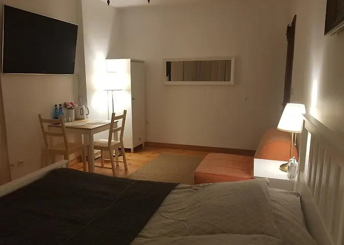 Kwatera prywatna Old House *