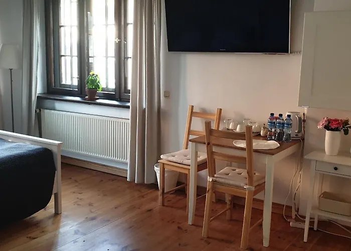 Old House * Σόποτ